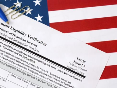 I-9 Audit
