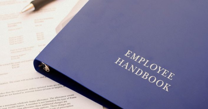 Operating Without an Employee Handbook