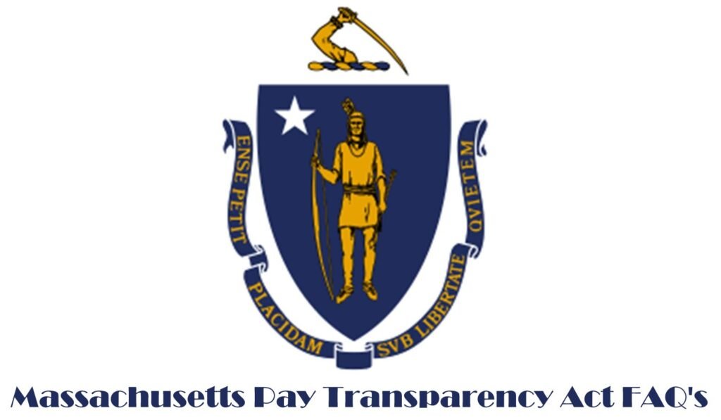 MA Pay Transparency FAQs
