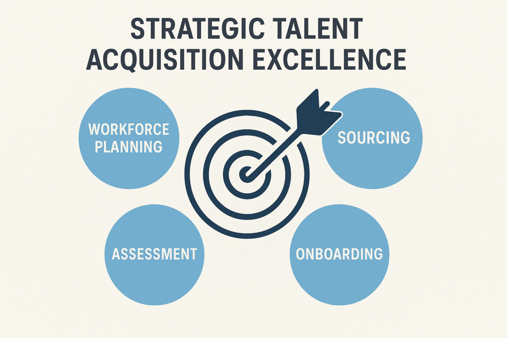 Optimizing Hiring Strategies